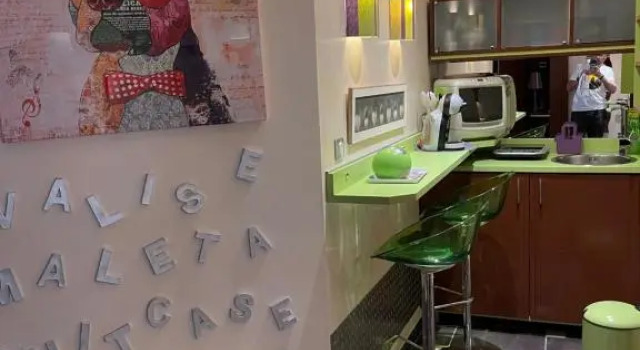 Véritable Suite d'Hotel!, Prenota Appartamento Appartamenti a Valchiusa, Appartamento