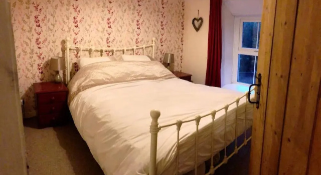 Коттедж Yr Hen Siop - 4 bed welsh cottage in Snowdonia