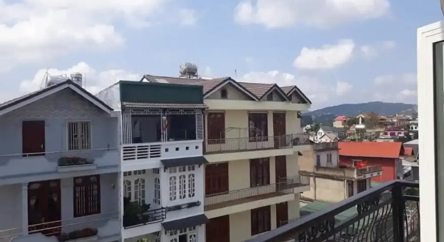 Pham Nguyen Hostel, Забронировать Хостел Elizabethtown Ламдонг