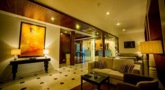 Thurizza Hotel, Book Hotel Naypyidaw Naypyidaw Union Territory