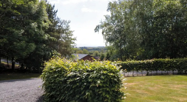 Коттедж Ryedale Country Lodges - Willow Lodge