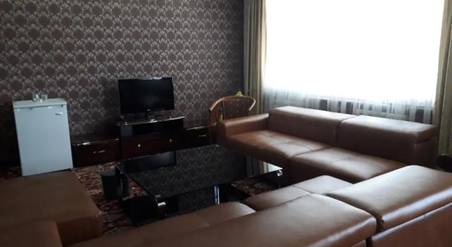Standard Doppel Zimmer Seoul Hotel