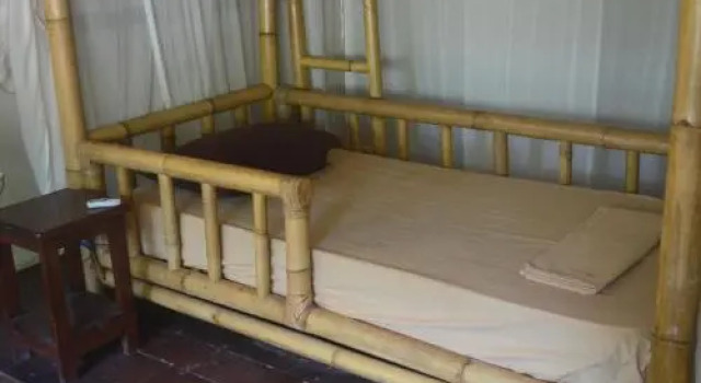 Gili Meno Eco Hostel