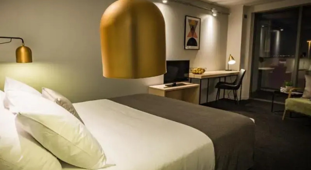 Номер Standard Park Hotel