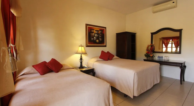 Hotel Palacio Real, Rezervovat Hotel Hotely v Granada Region se snídaní, Snídaně