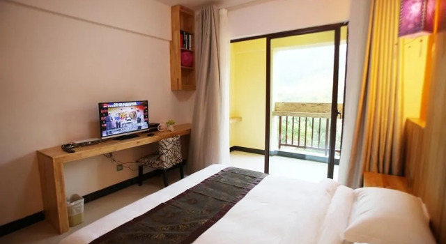 Yiluyuan Apartment Hotel, Buchen Sie Ferienwohnung Hotels in Yunnan mit Parkplatz, Parkplätze