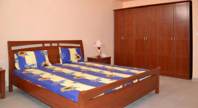 Апартаменты Lovely 1-bedroom serviced Apartment TalaBay Resort