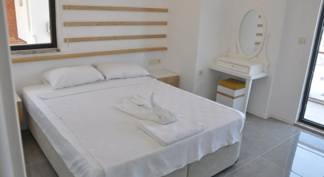 Angel Prestige Villa B by Angel Rentals, Rezervovat Vila Hotely v Fethiye Area s parkováním, Parkování
