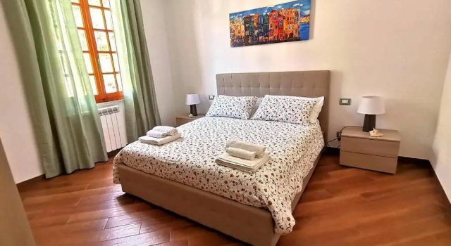 Апартаменты Appartamento Linda a pochi passi dal mare - 011030-LT-0357