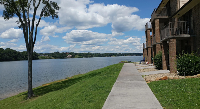 The Point Resort, Buchen Sie Resort Dandridge Tennessee