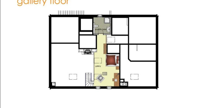 Апартаменты Apartment Alpenblume - GriwaRent AG