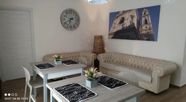 Апартаменты Casa in Fiera