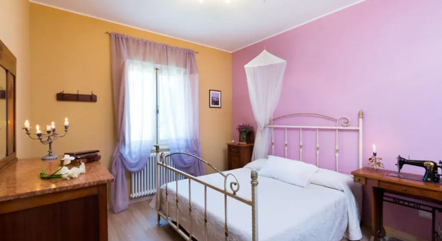Holiday Home at Castiglion Fiorentino with Swimming Pool