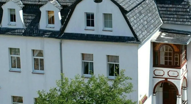 Hotel Okatex, Rezerwuj Hotel Żagań lubuskie