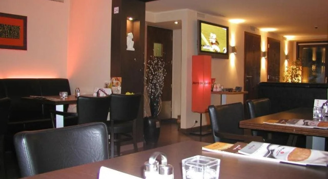 Roxane Panzio, Réserver Hôtel Hôtels 3 étoiles à Pest, 3*