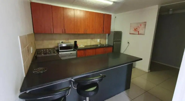 Номер Standard Beth El Guesthouse
