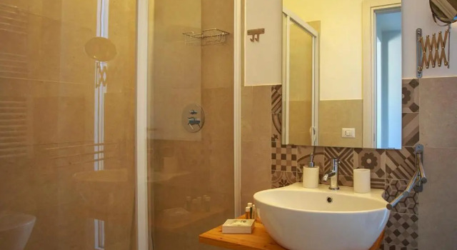 Студия Deluxe Barokhouse