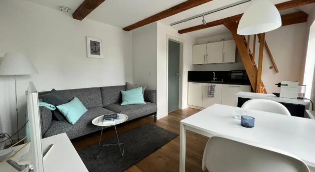 Lütthüs Blankenese, Prenota Hotel Blankenese Amburgo