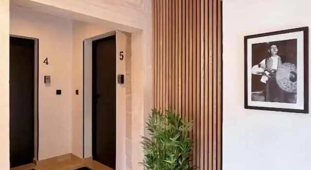 Апартаменты Luxury apartments White house