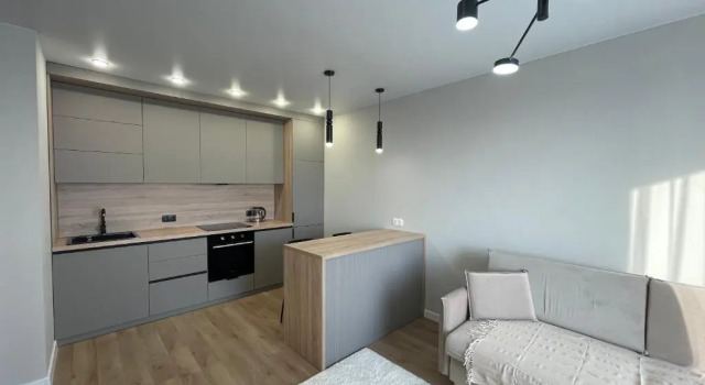 Freedom elite apartment