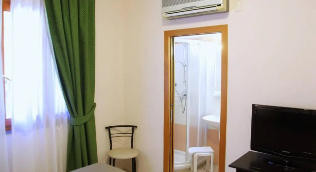 Номер Economy Hotel Anna