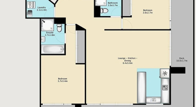 QV Heart of City Stunning View with Parking - 926, Забронировать Апартаменты/квартира Окленд регион Окленд