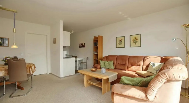 Sünnslag Wohnung 117