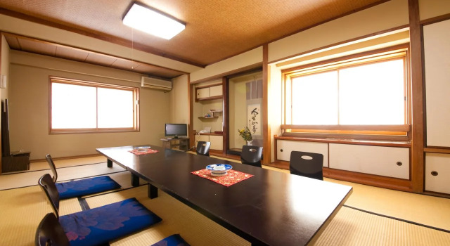 Hotel Yuuhi, Prenota Hotel Hotel a Kyushu con parcheggio, Parcheggio