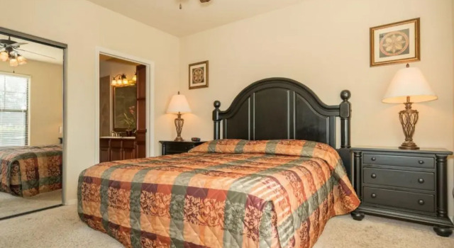 903 Charo Parkway Unit 812 4 Bedrooms, 3 Bathrooms