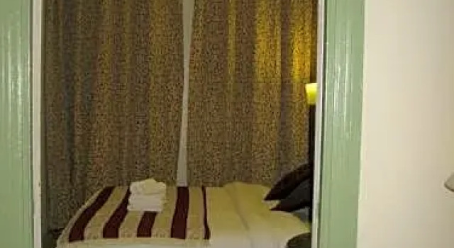 Номер Economy Jerusalem Garden Home