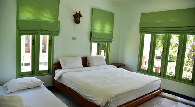 Imsook Resort, Забронировать Курортный отель Курортные отели Пак-Нам-Пран, Курортный отель