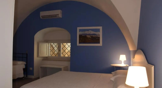 Номер Deluxe Residenza Cavour
