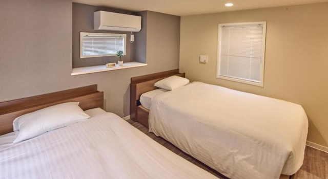 Solana Smart INN Fuji Yamanakako, Boek Vakantiehuis Hotels in Tokai met parkeren, Parkeren