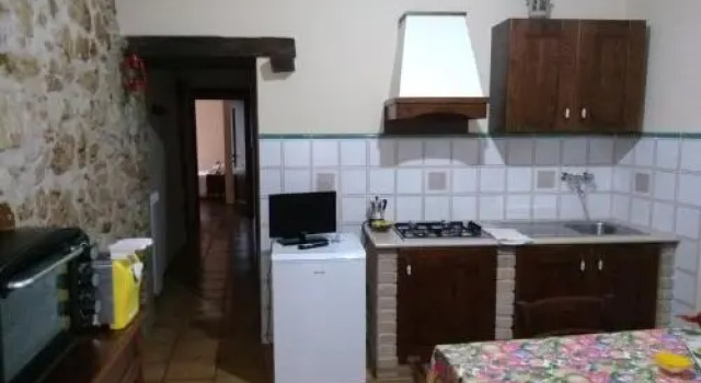 casa vacanza " Pietra viva ", Rezervovat Hotel Hotely v Lazio s parkováním, Parkování