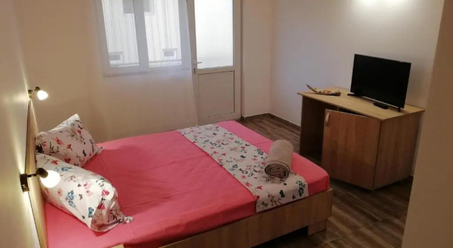 Двухместный номер Standard Casa Antonia