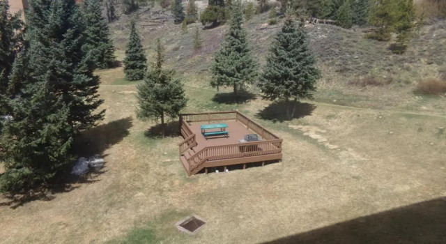 Студия Telemark Studio Sleeps 6 TEMM