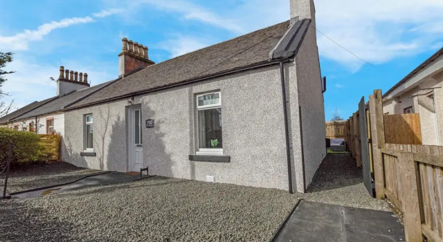 Arran Cottage Spacious 4-Bedroom House, Забронировать Дом для отпуска Виллы Ланаркшир, Вилла