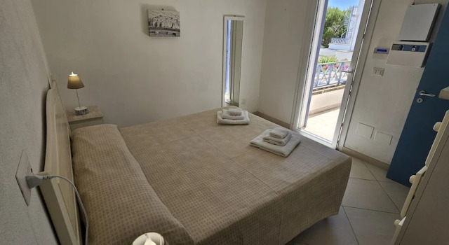 Villa Stella Maris, Book Villa Villas in Gallipoli, Villa