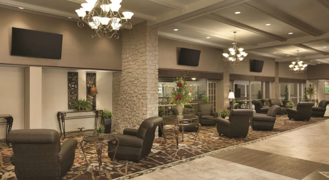 Radisson Hotel Louisville North, Réserver Hôtel Hôtels à Indiana avec piscine, Piscine