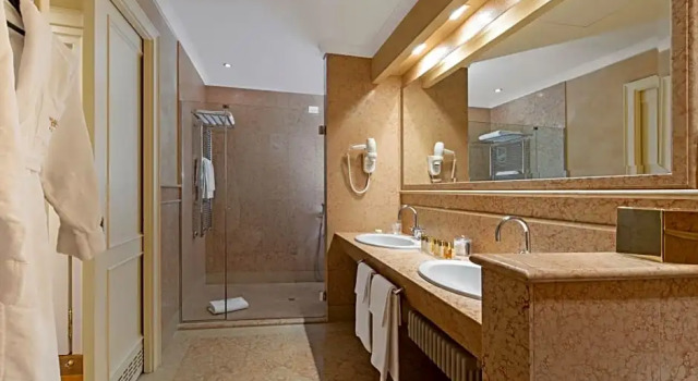 Номер Deluxe Hotel Rua Frati 48 in San Francesco