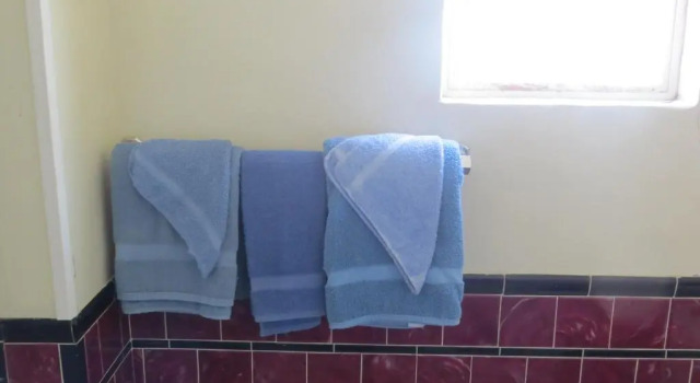 Номер Standard Sheffler's Motel