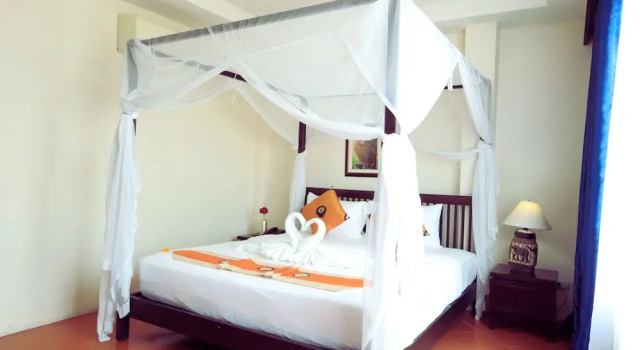 Двухместный номер Superior Harmony Patong Hotel