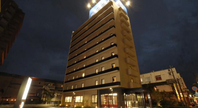 AB Hotel Omihachiman, Prenota Hotel Omihachiman Lake Biwa