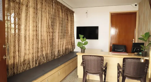 Aaru Residency, Réserver Hôtel Coimbatore Le Tamil Nadu