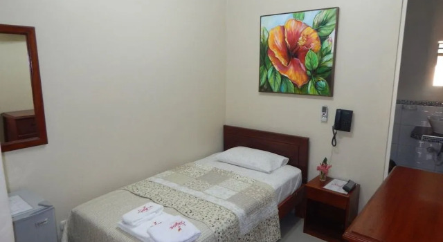 Hotel Suyox Tarapoto