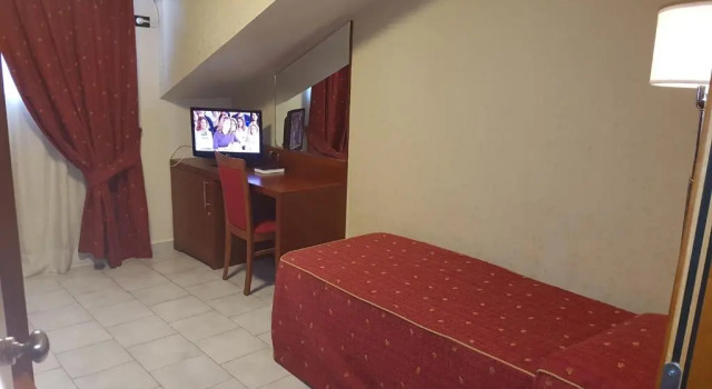 Номер Standard Pisani Hotel