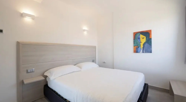 Апартаменты Classic Residenza Timpa Janca