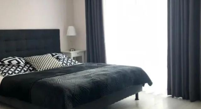 Двухместный номер Deluxe с балконом Saviano Mare Villa