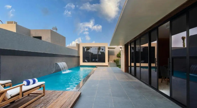 Вилла Superior Q Holiday Homes -Riyadh
