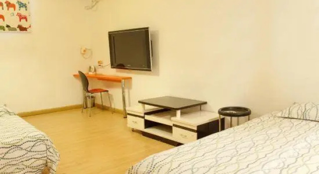 Pod Inn Taiyuan Jiefang Road Kaihua Temple Liu Lane Food Street, Book Hotel Yingze 